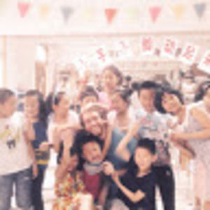 Meet your Posher, Seth